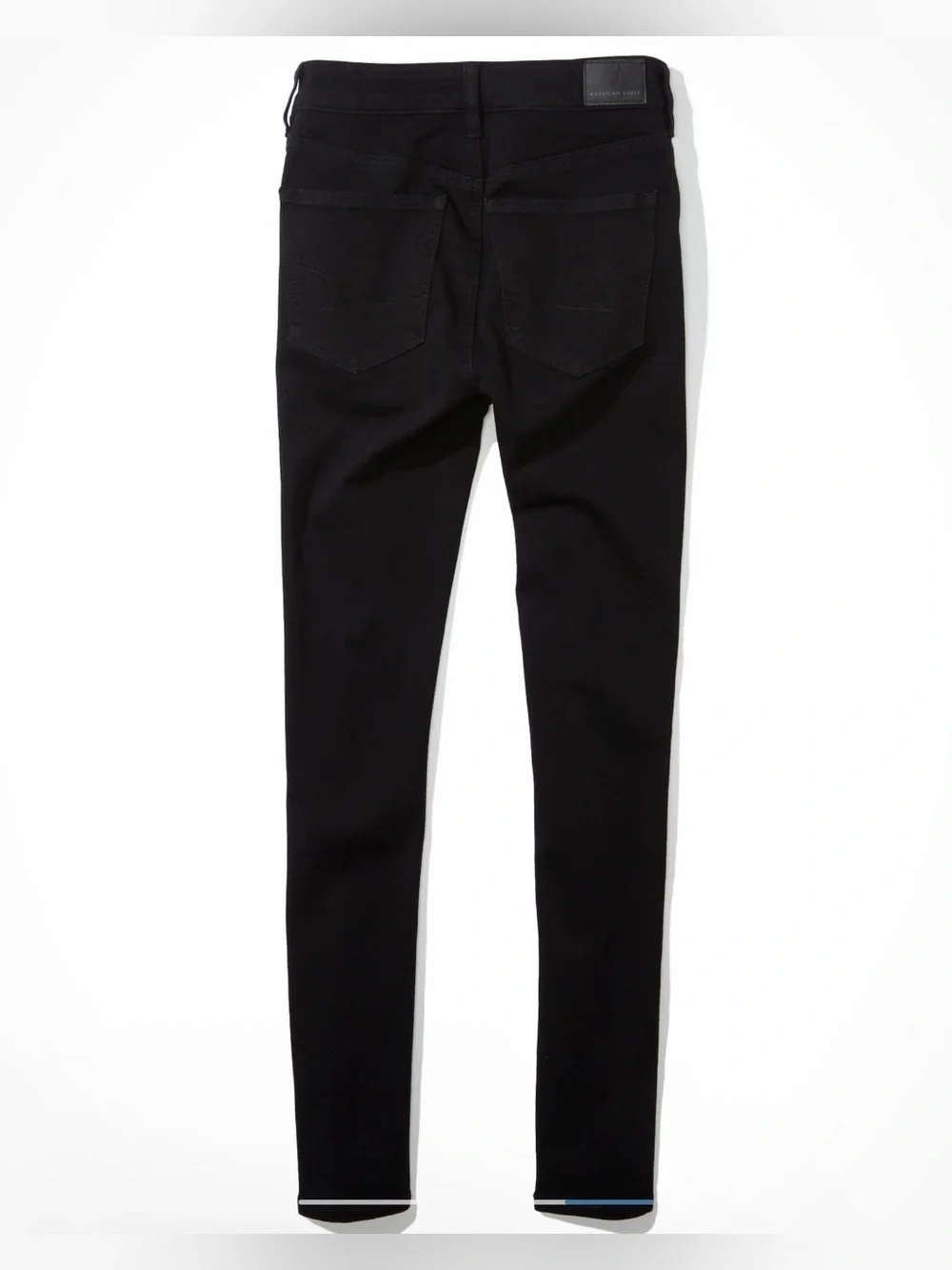 NWOT Black AE Jeggings